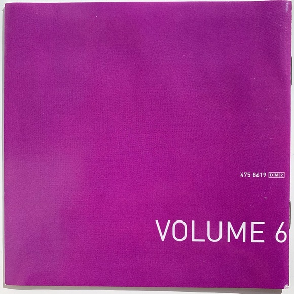 Richter the Master Vol. 6 Haydn Beethoven Weber CD Decca 2007 UPC 028947586197 - Picture 2 of 5